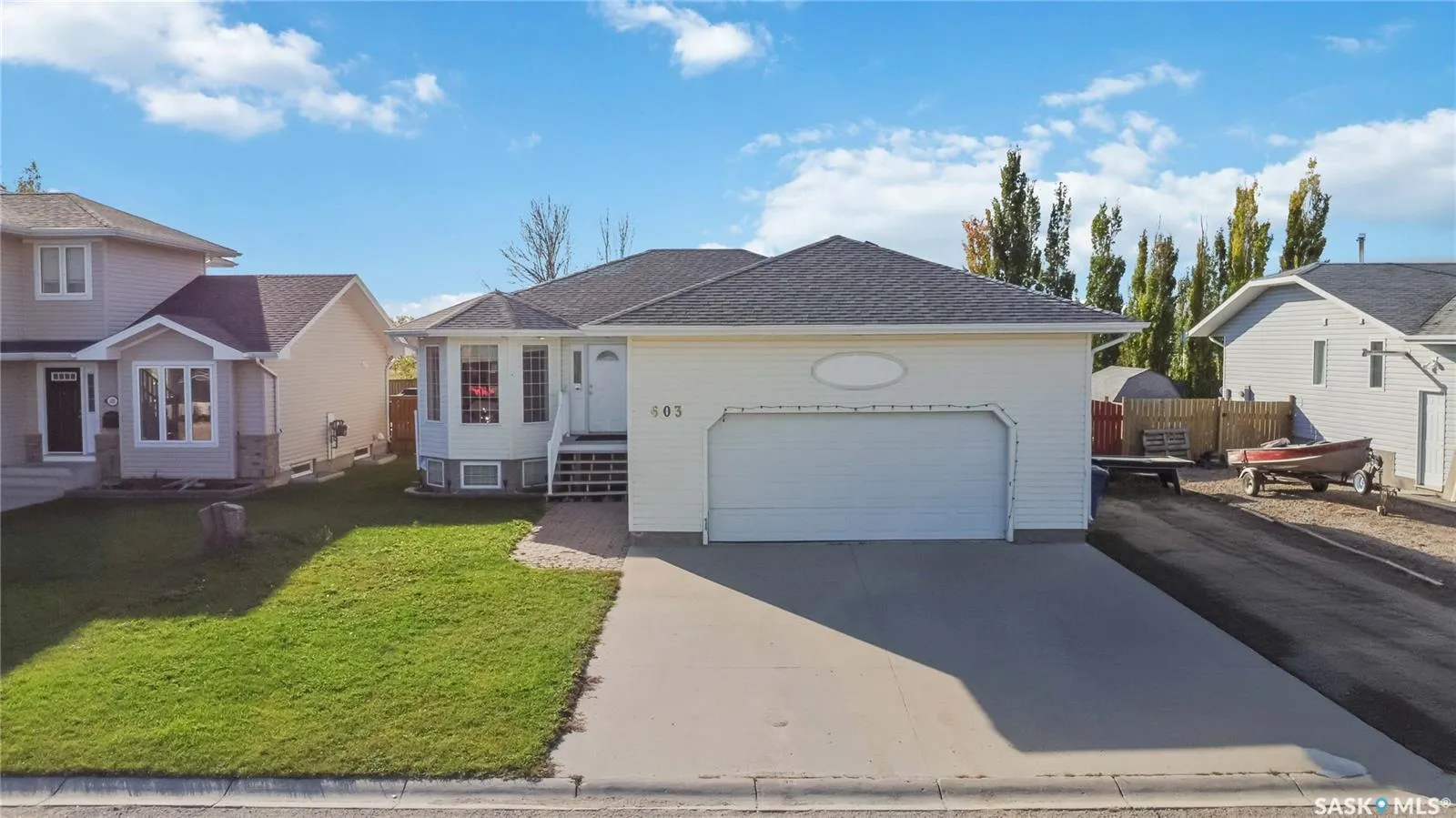 603 Cannon COURT