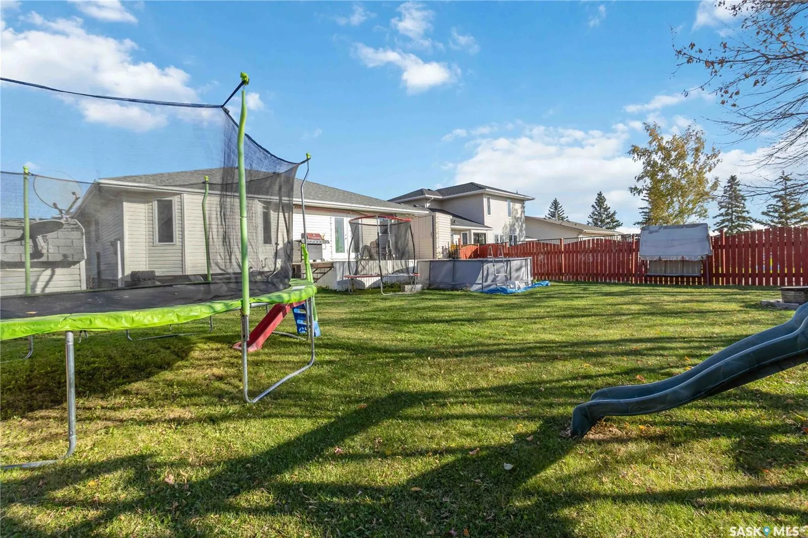 603 Cannon COURT
