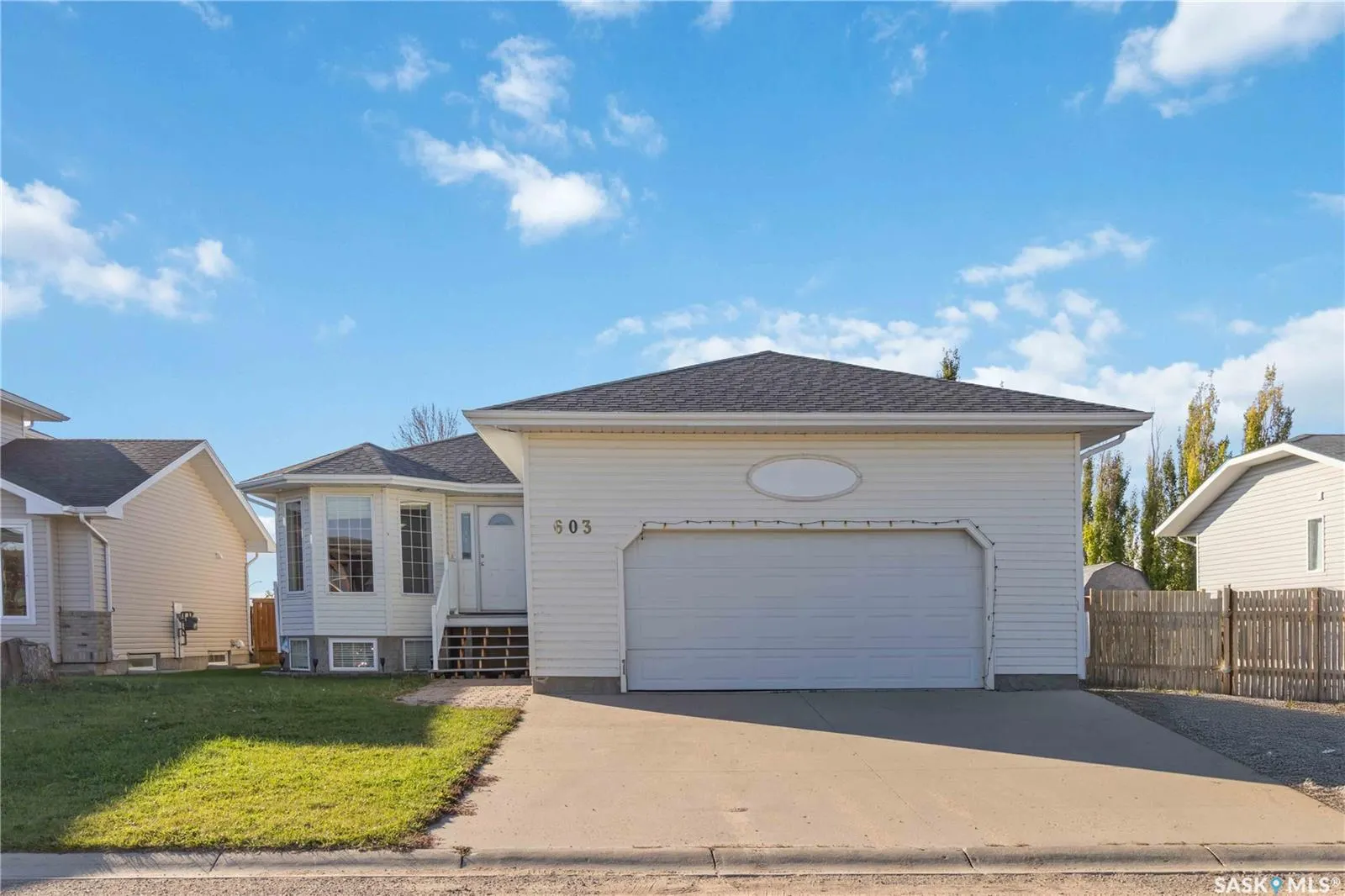 603 Cannon COURT