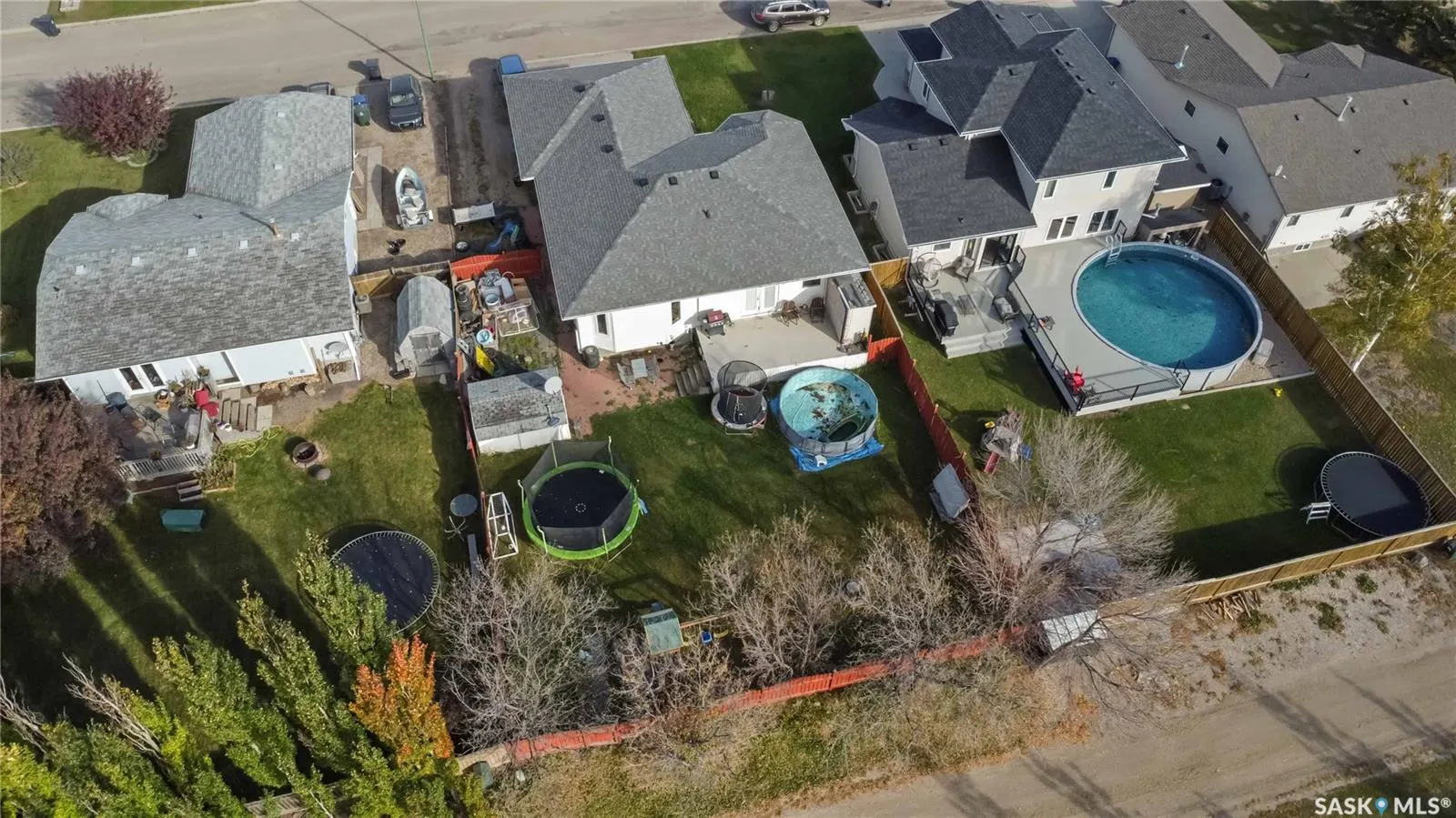 603 Cannon COURT