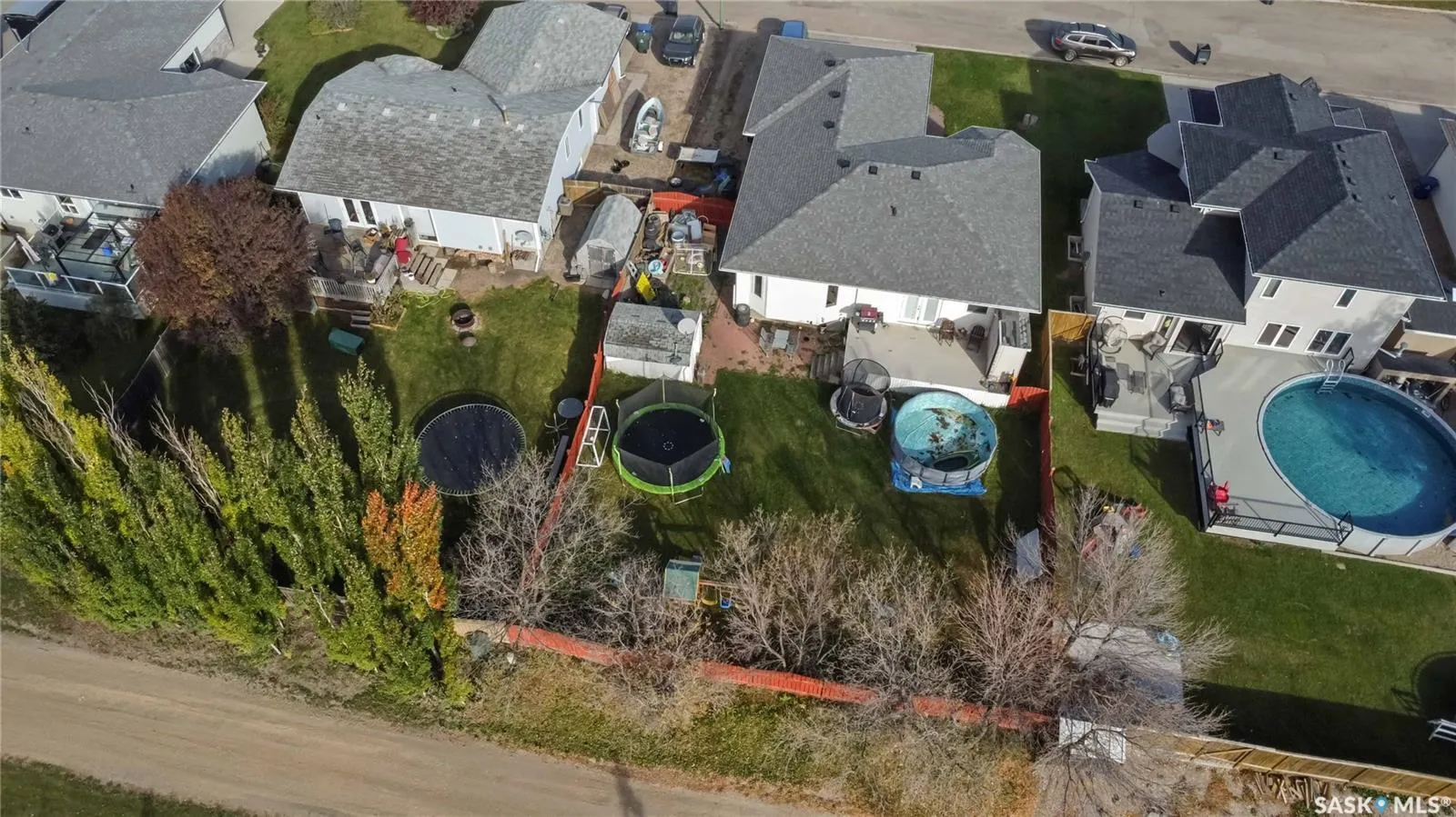 603 Cannon COURT