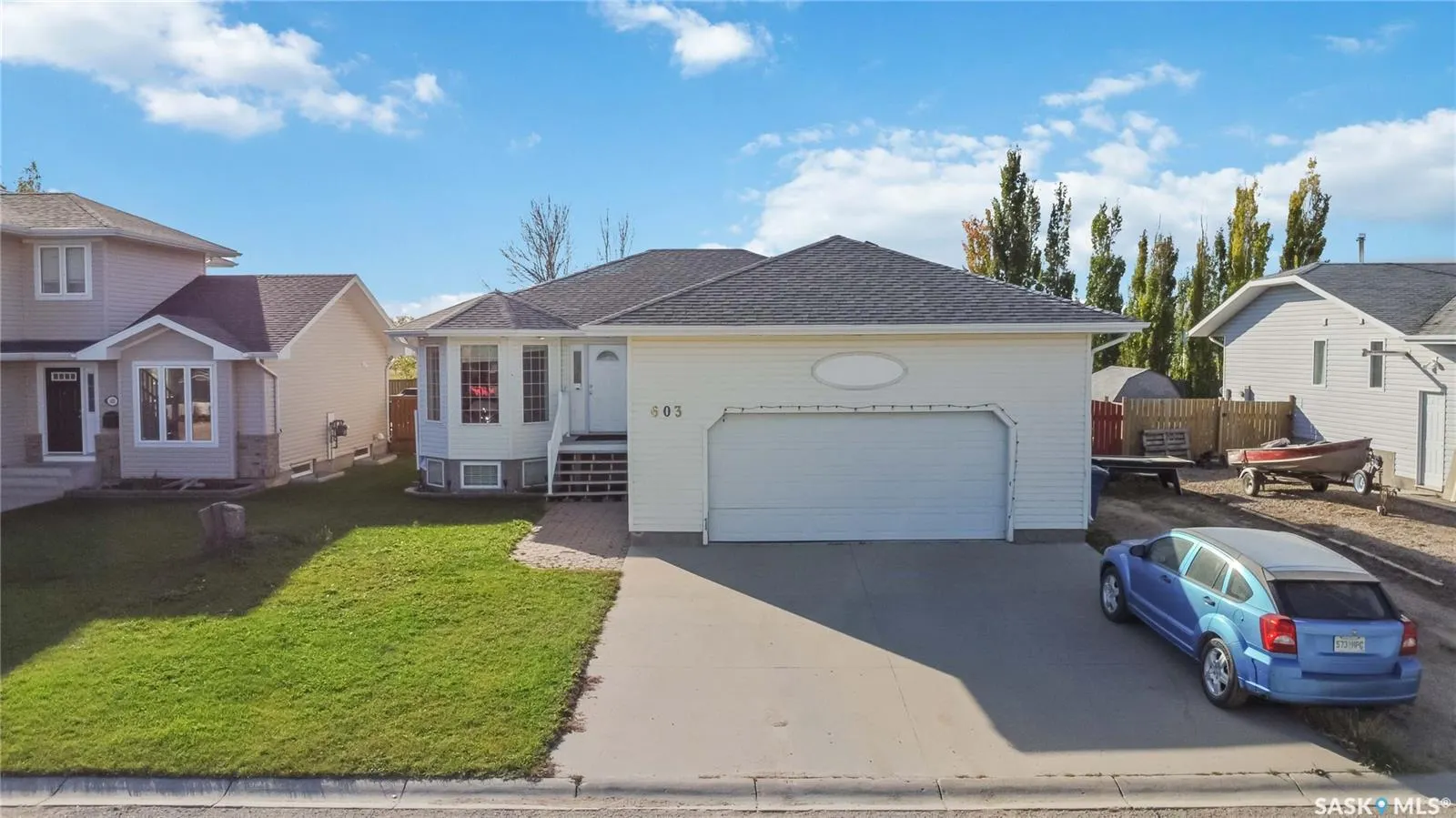 603 Cannon COURT