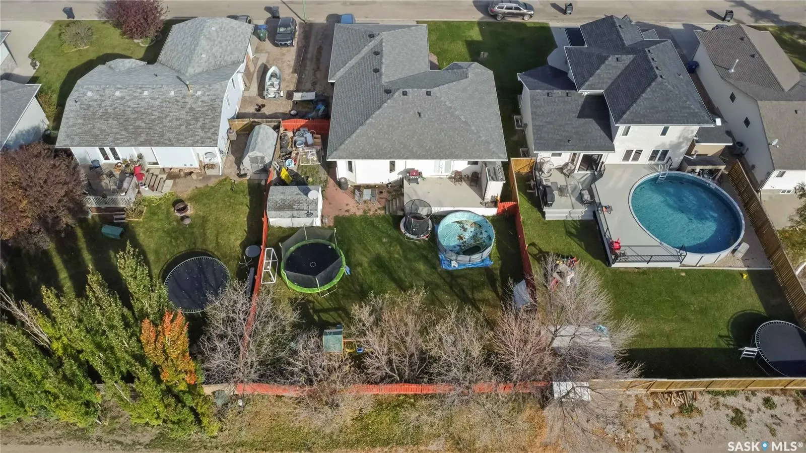 603 Cannon COURT