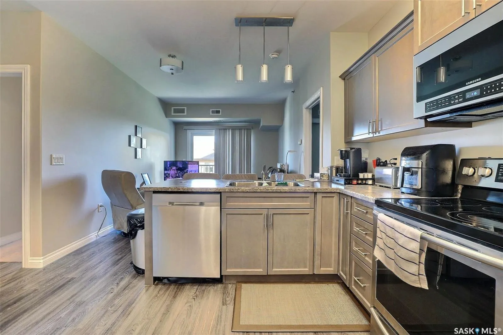 3630 Haughton ROAD E, #430