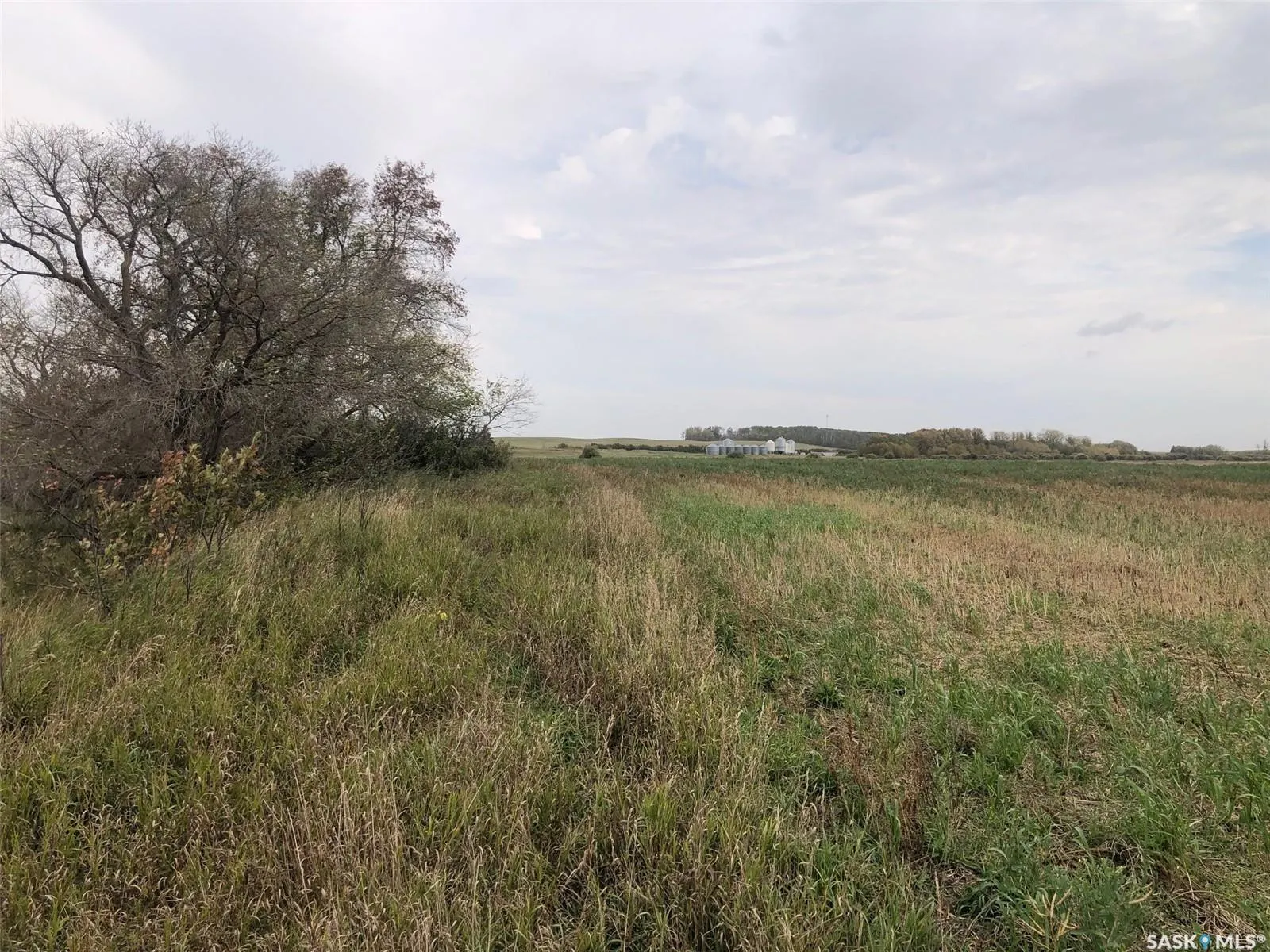 Rural Address