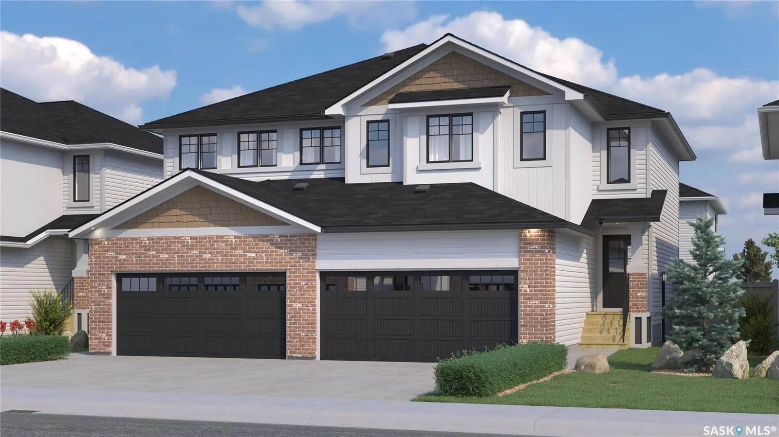 4756 Ferndale CRESCENT