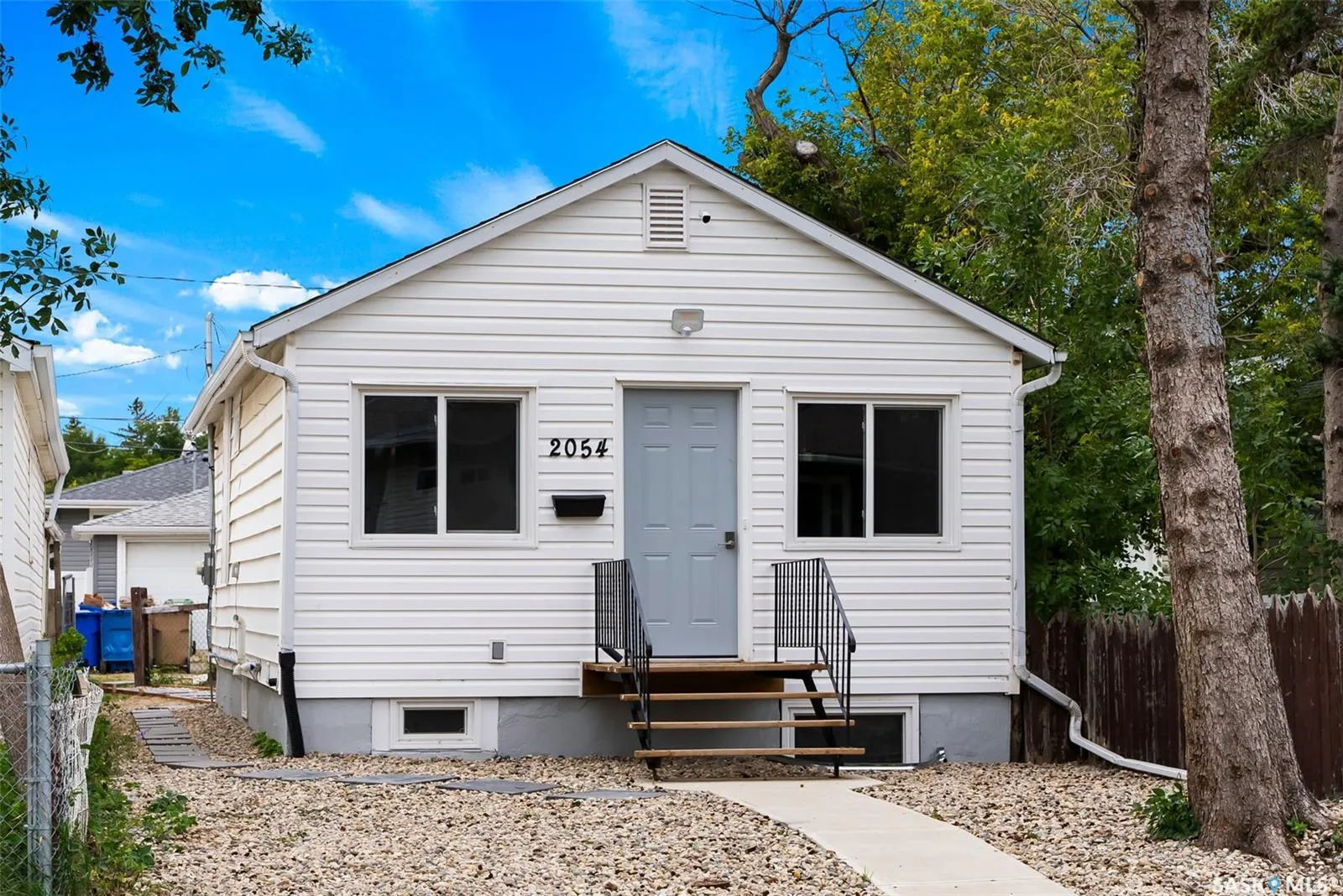 2054 Embury STREET, #St
