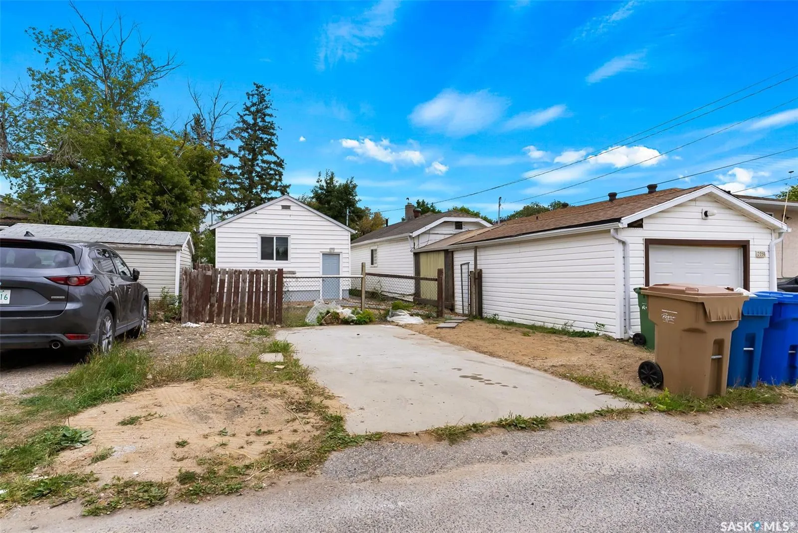 2054 Embury STREET, #St