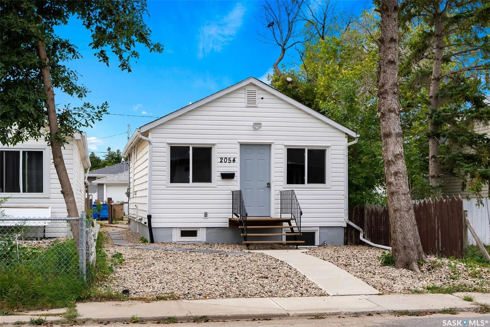 2054 Embury STREET, #St
