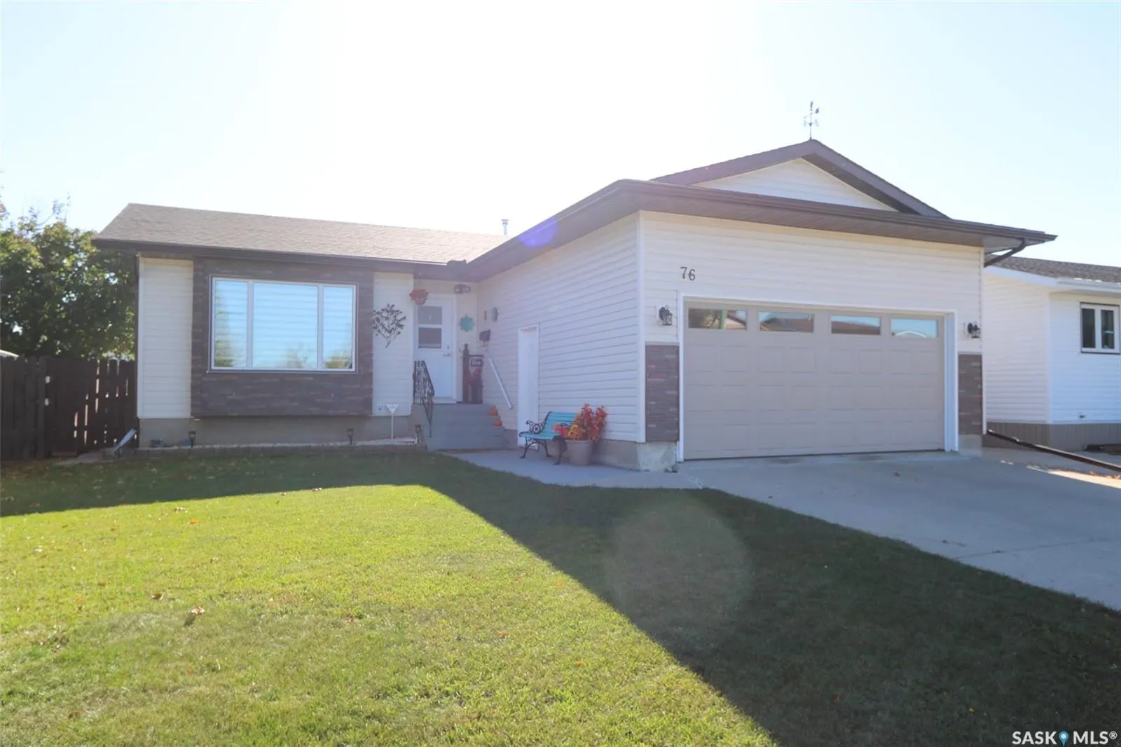 76 Morrison DRIVE