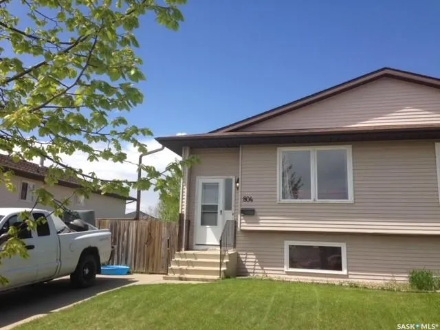 804 McCormack ROAD