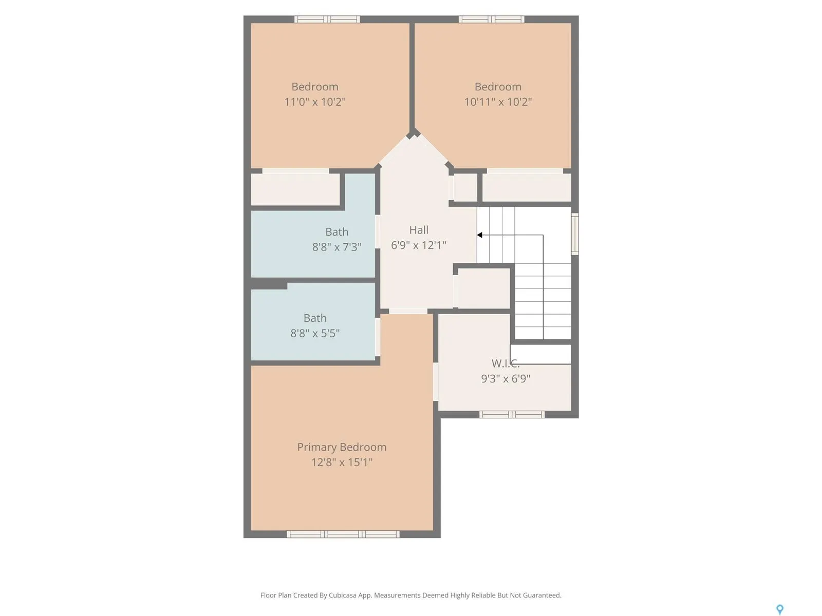 251 Underhill WAY