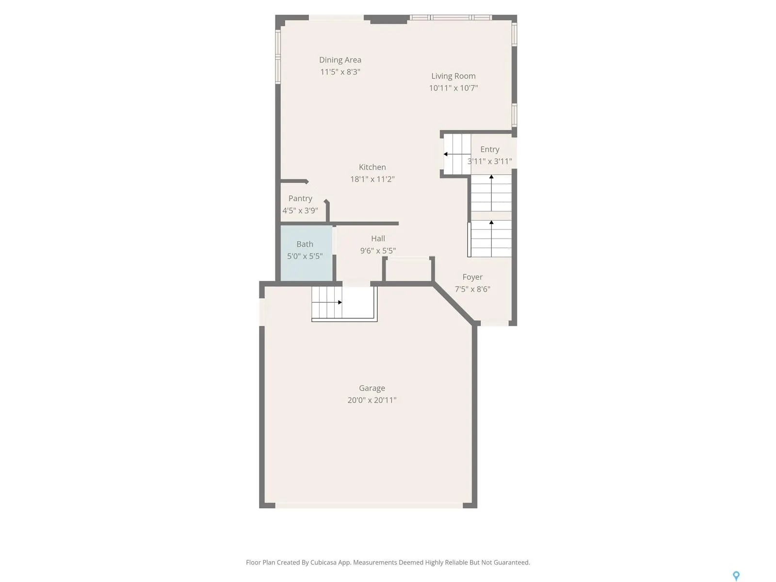 251 Underhill WAY