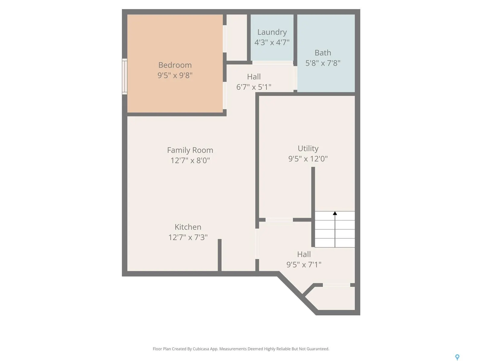 251 Underhill WAY