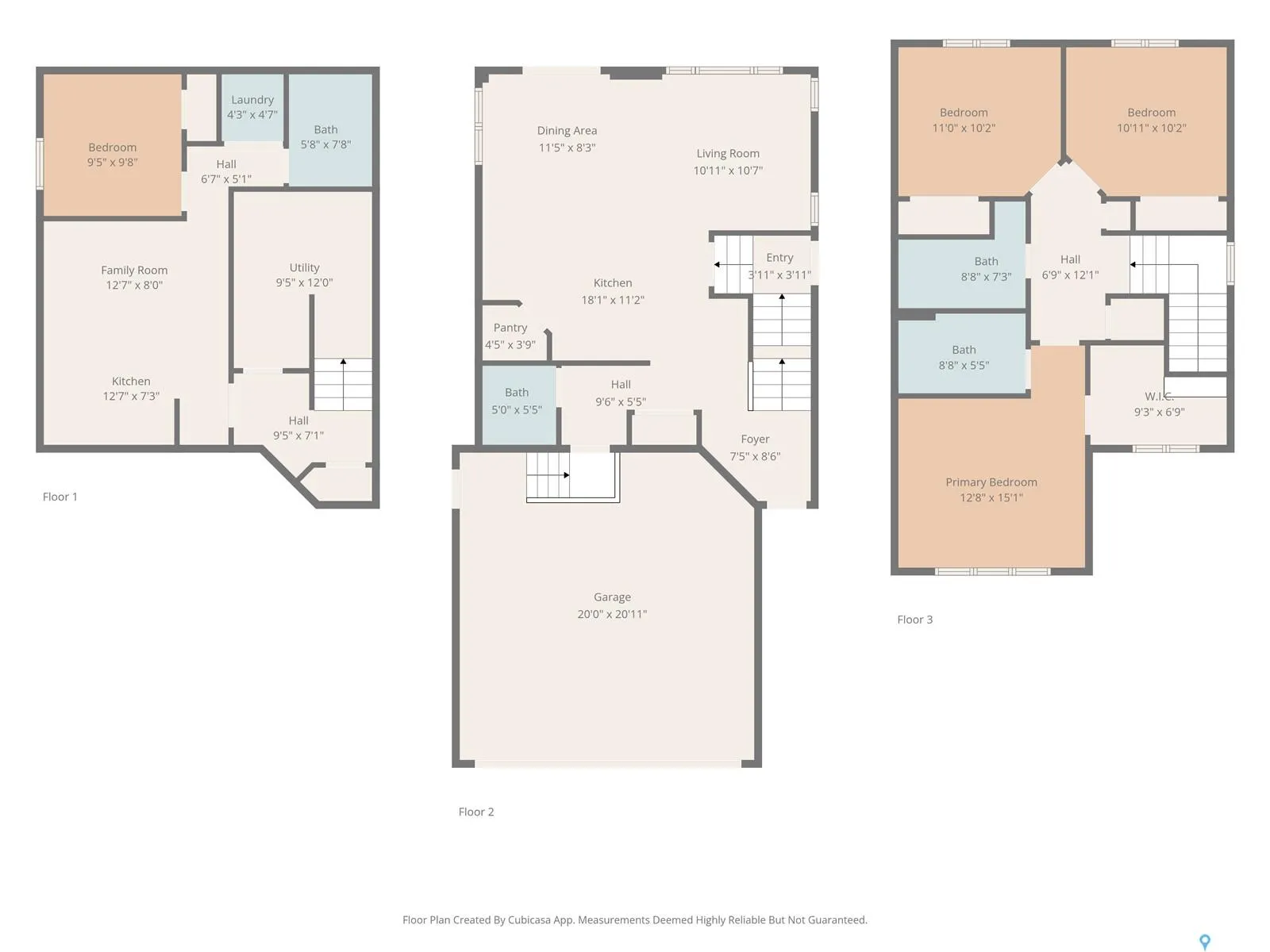 251 Underhill WAY