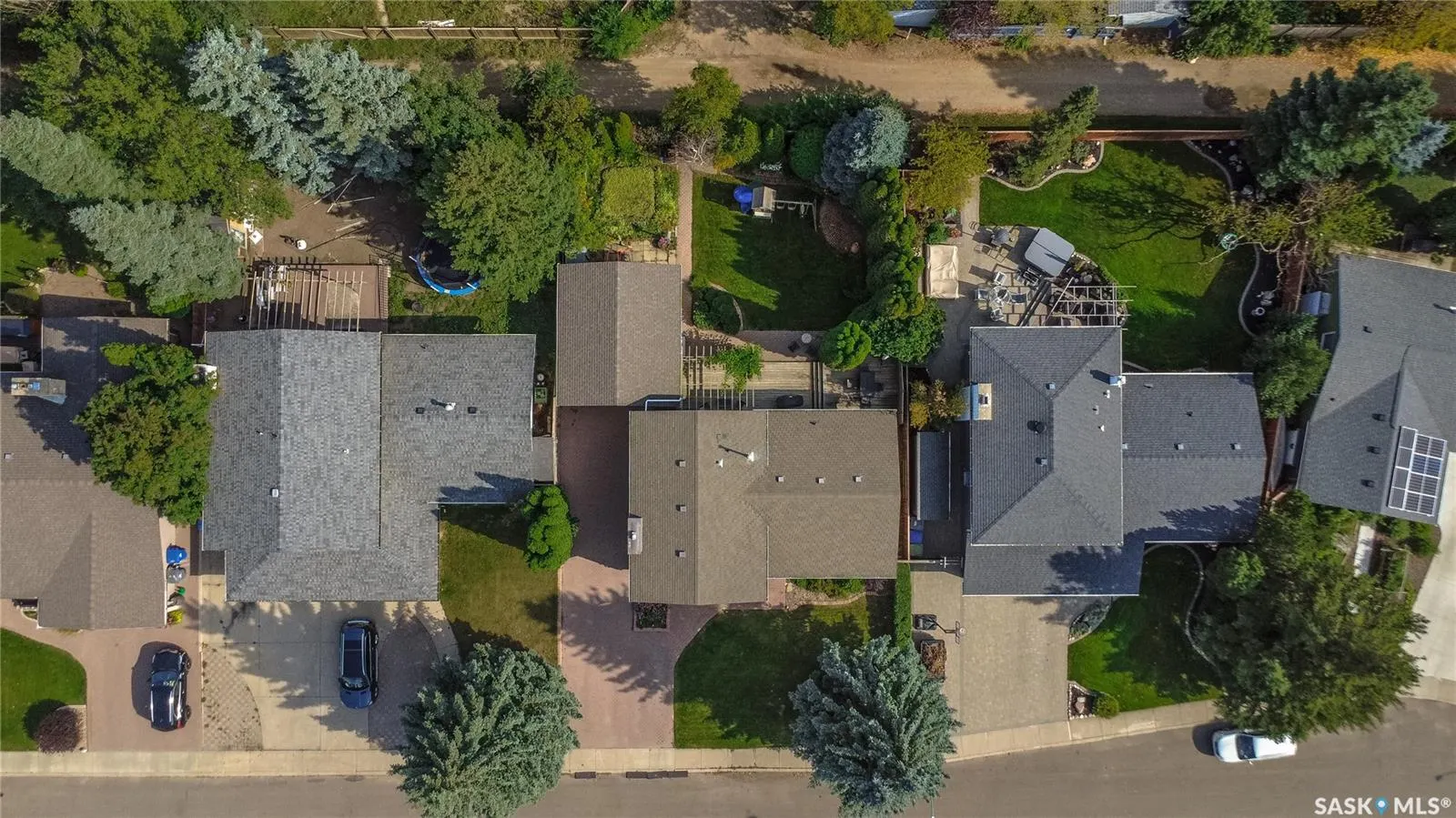 78 Champlin CRESCENT