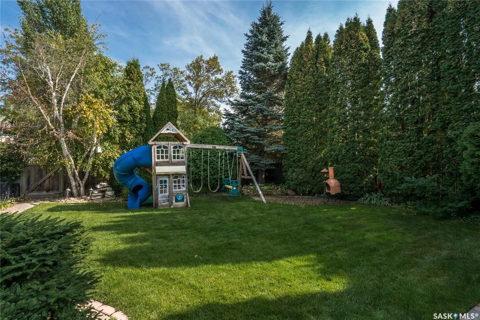 78 Champlin CRESCENT