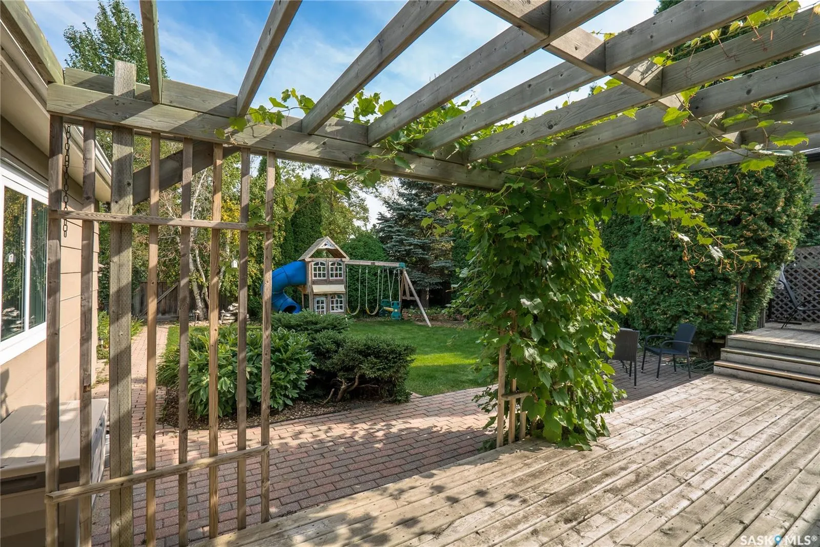 78 Champlin CRESCENT