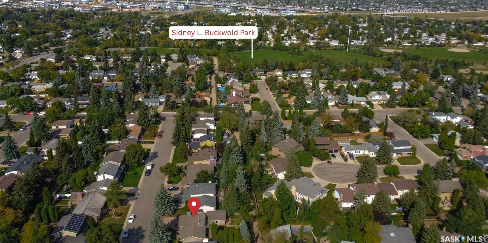 78 Champlin CRESCENT