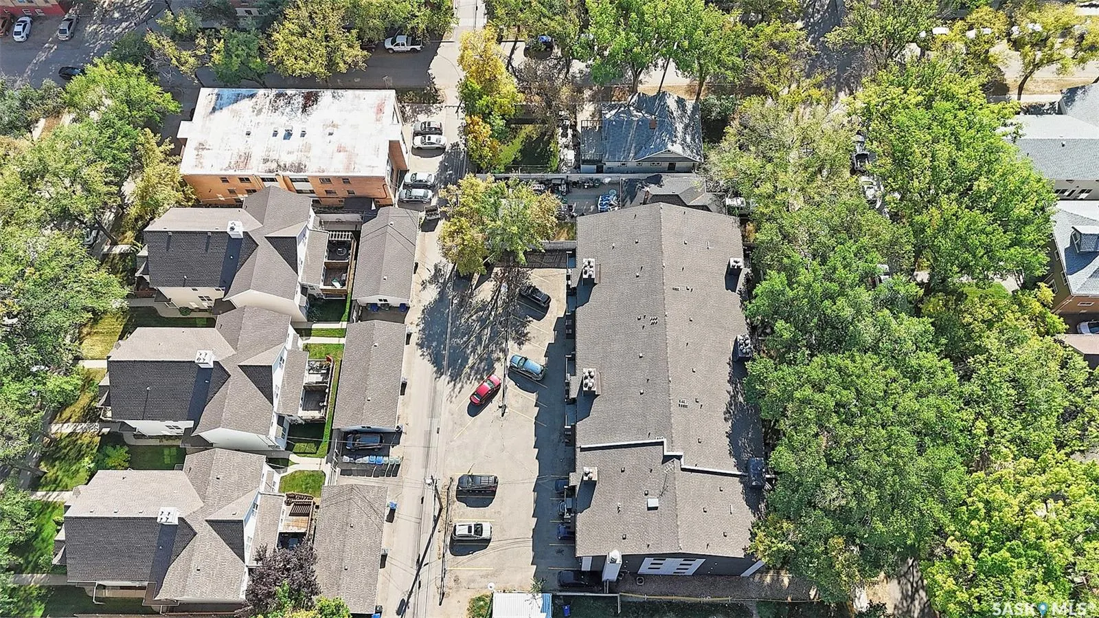 512 4TH AVENUE N, #401