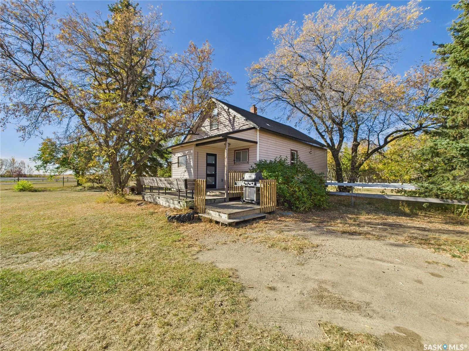 Rural Address