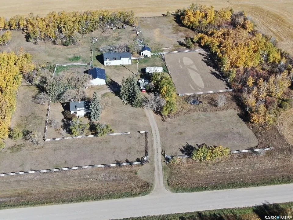 Rural Address