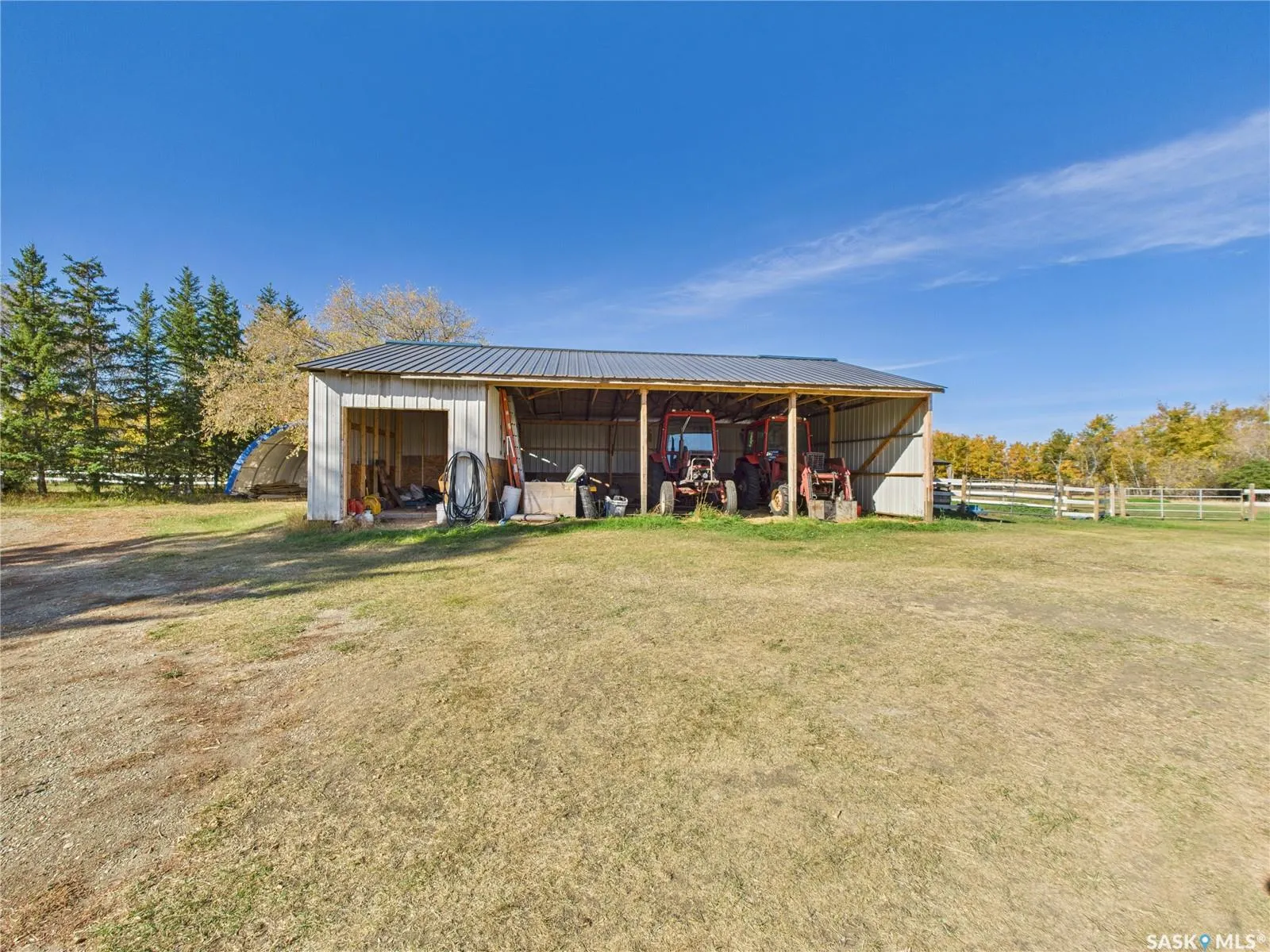 Rural Address