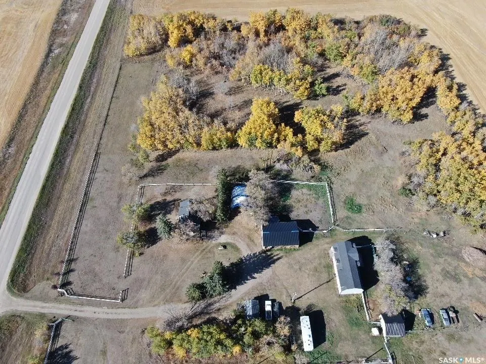 Rural Address