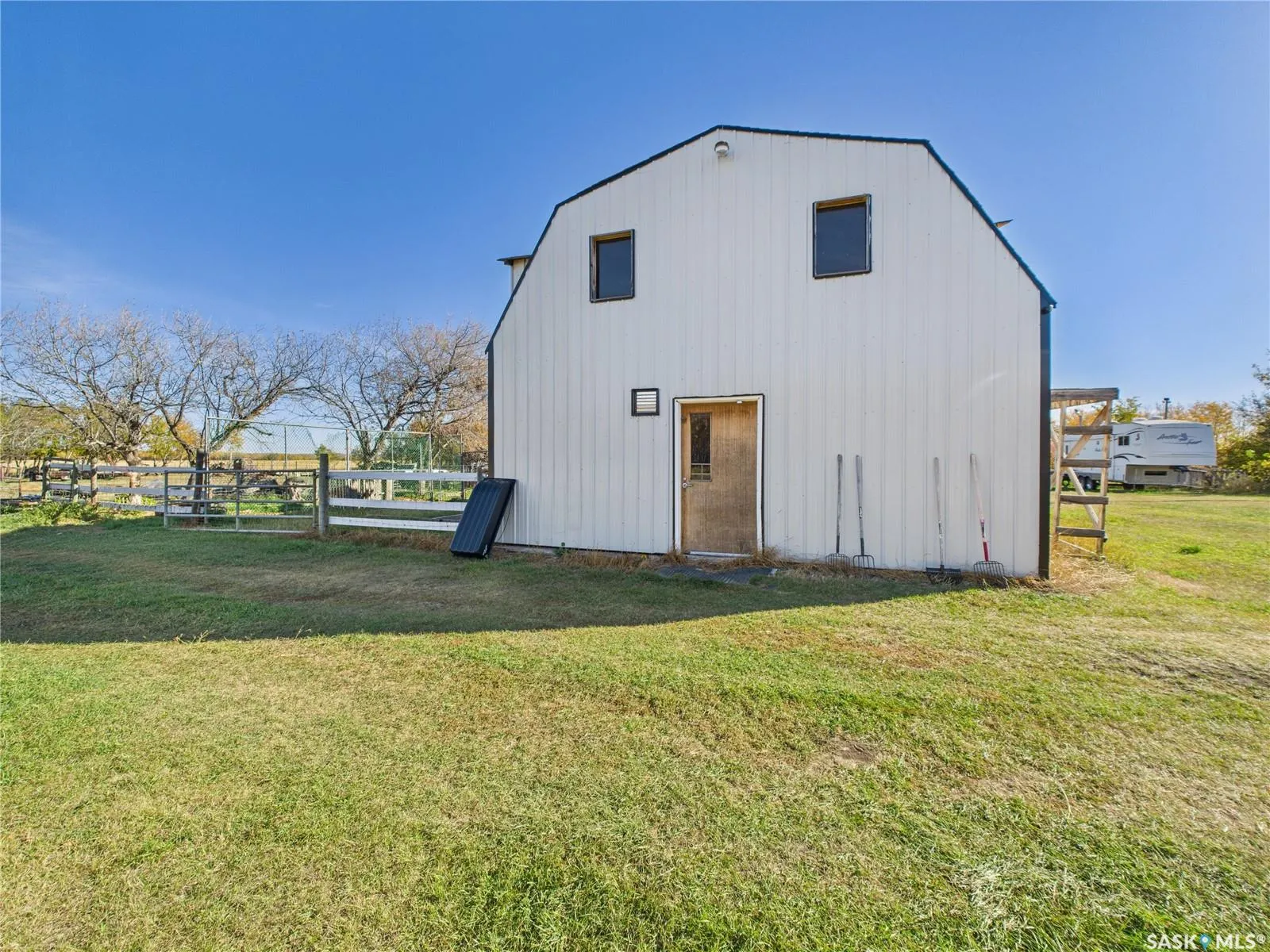 Rural Address