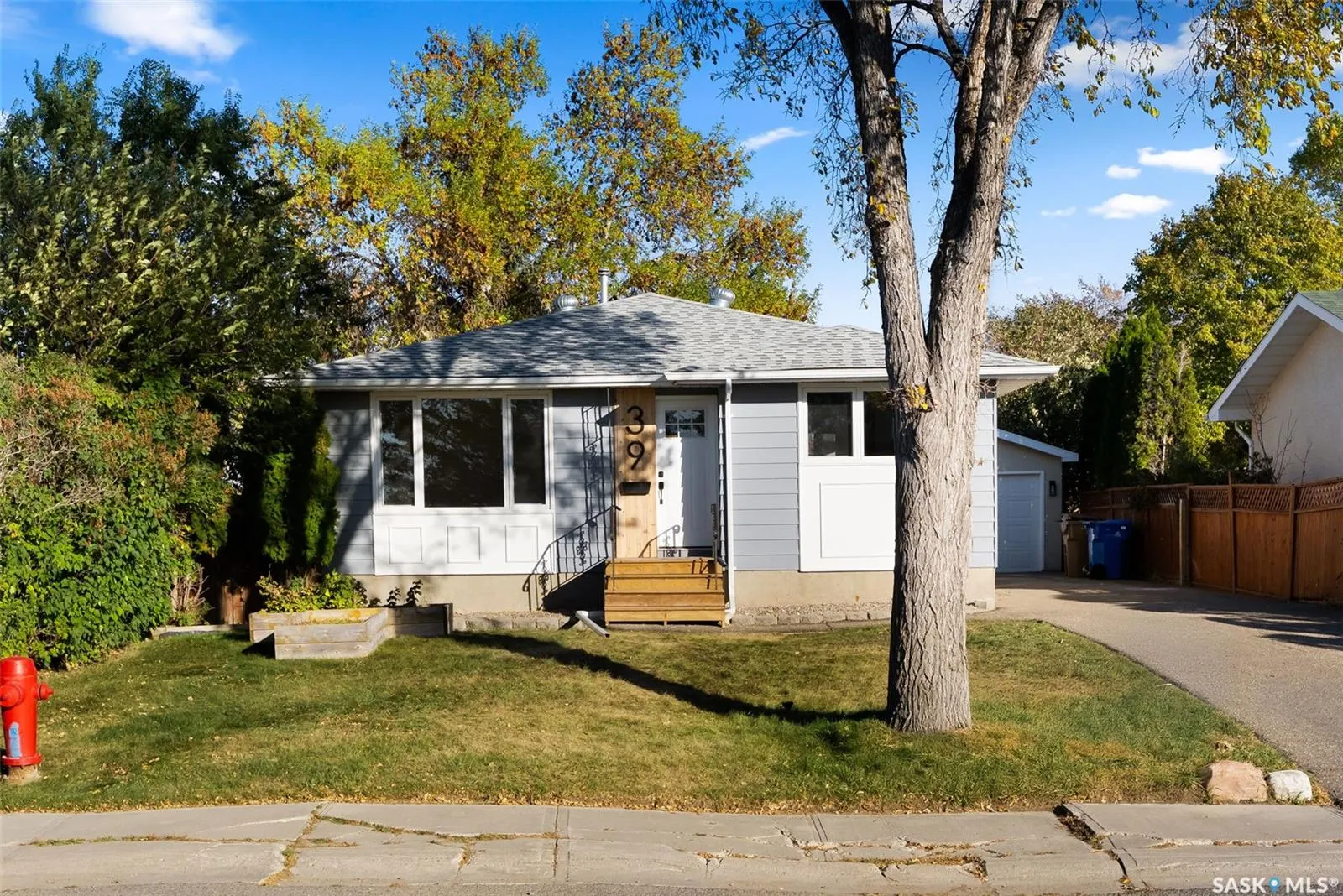 39 Boyce STREET