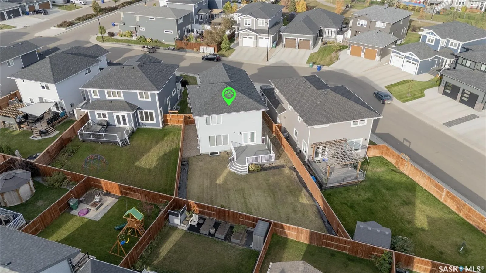 522 Dubois MANOR
