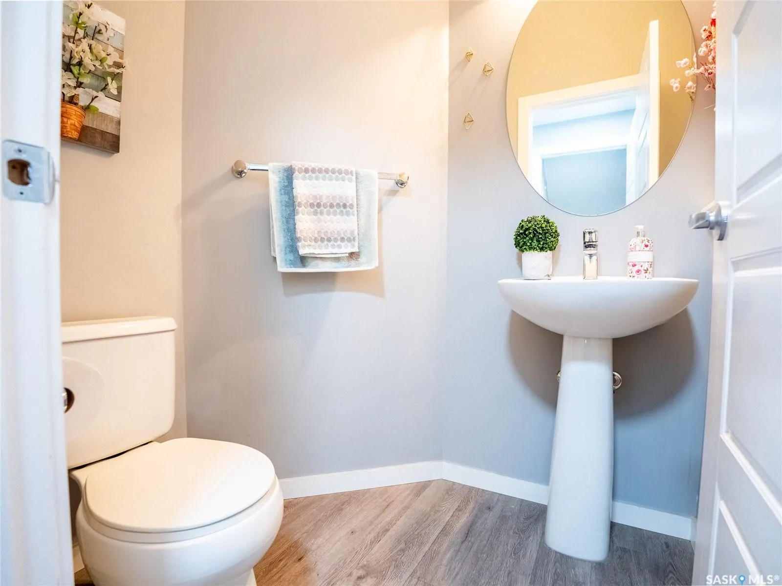 4618 ALBULET DRIVE