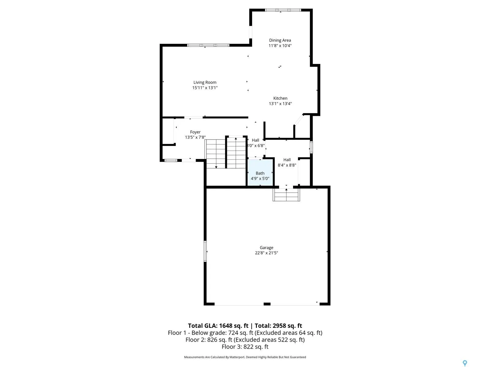 438 Flynn LANE