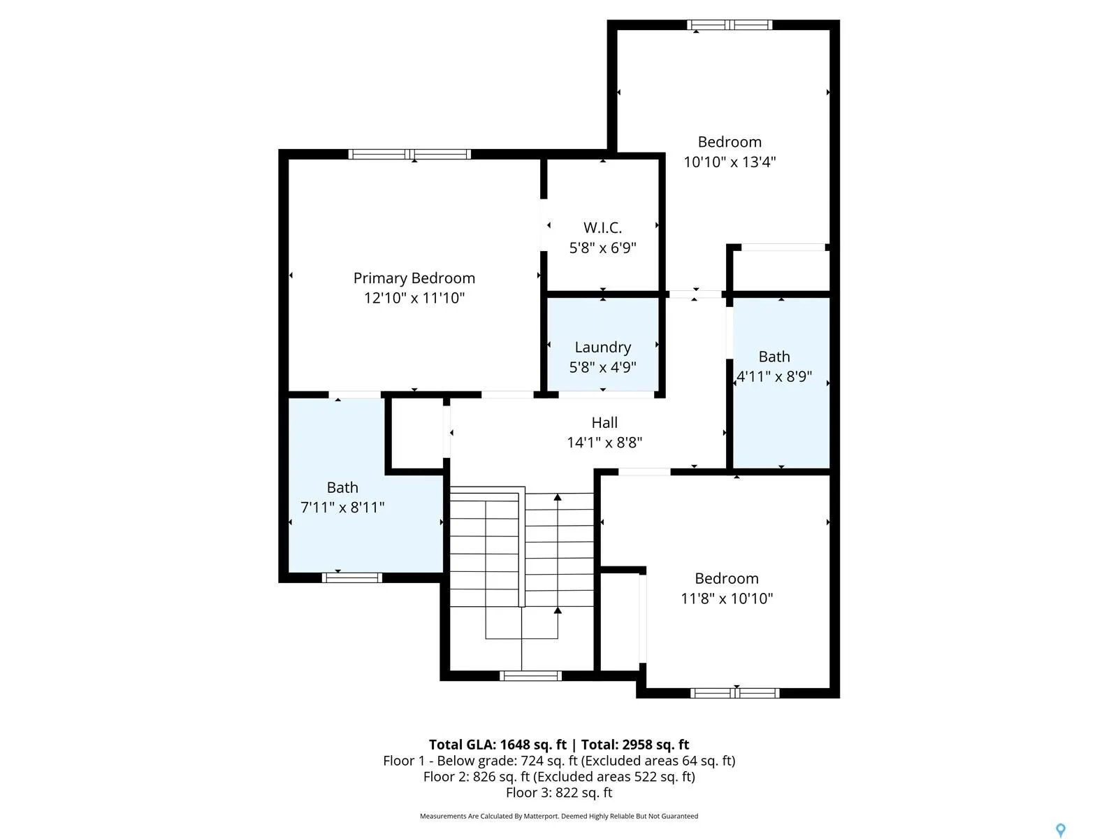 438 Flynn LANE