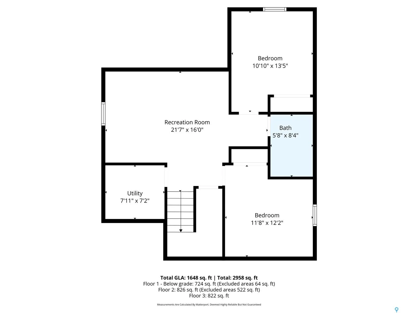 438 Flynn LANE