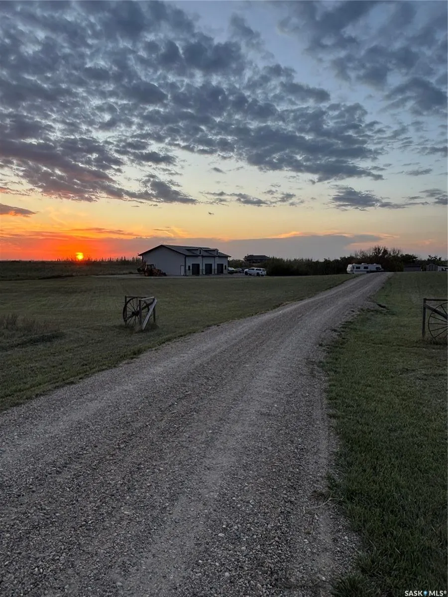 Rural Address