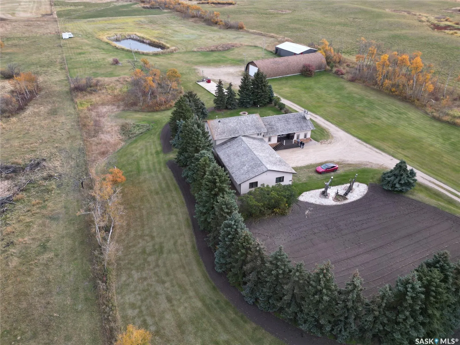 Rural Address
