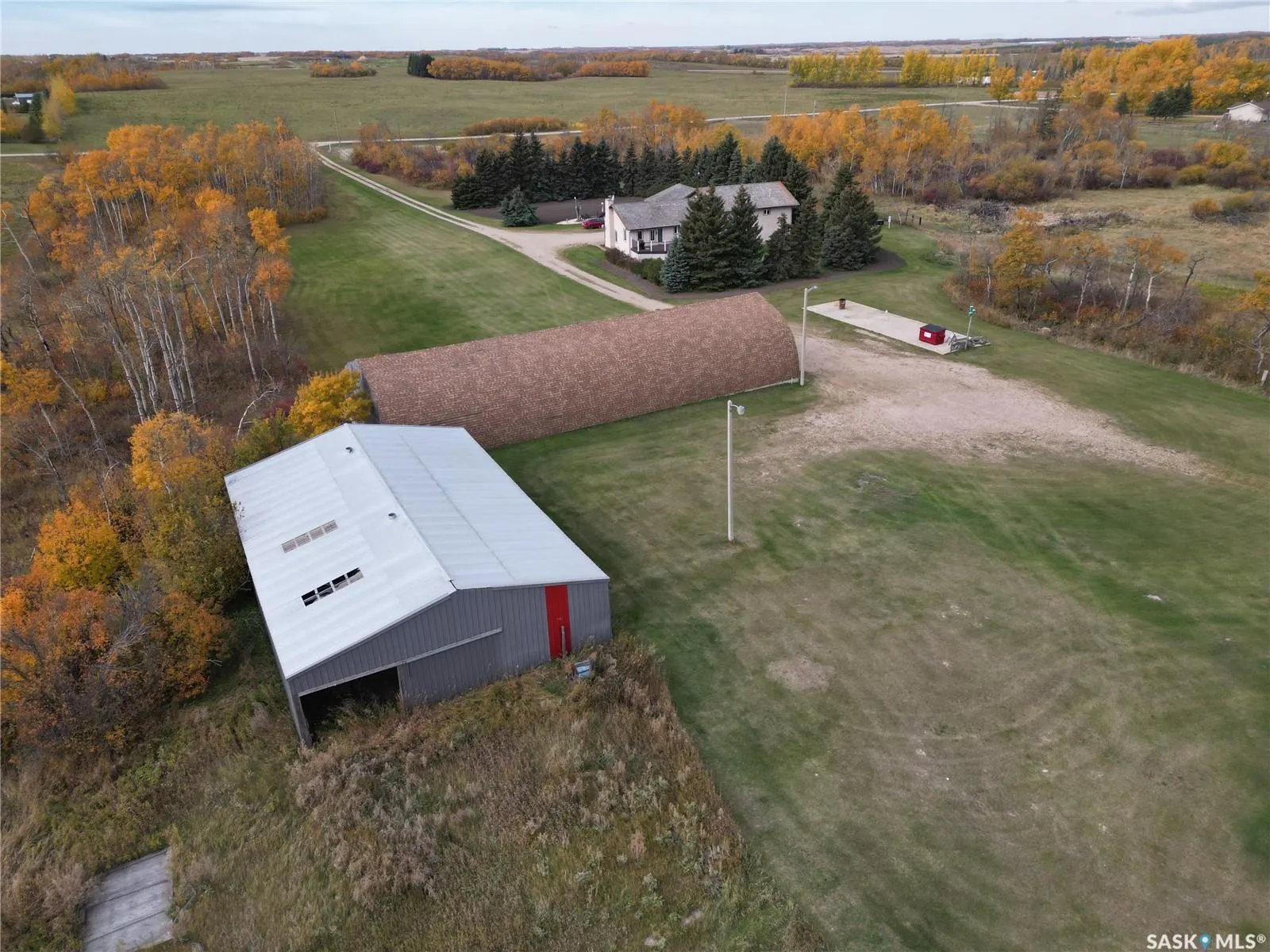 Rural Address