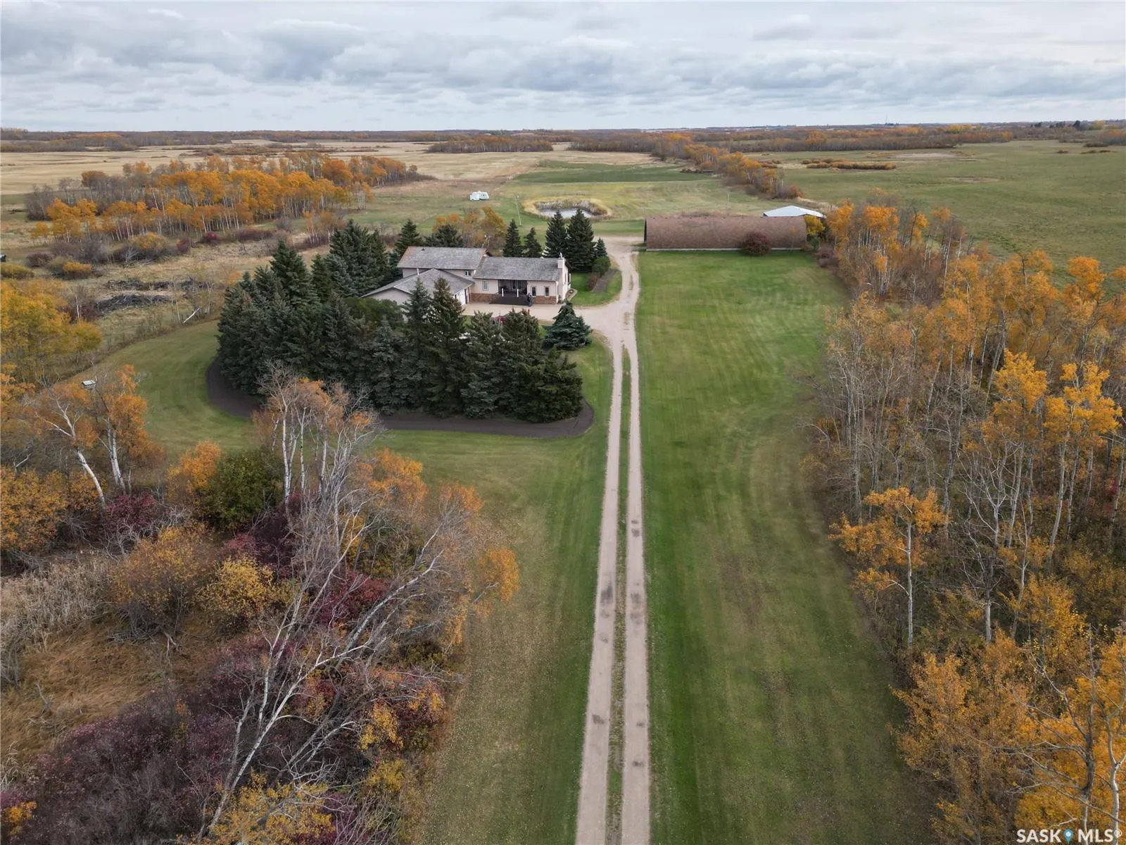 Rural Address