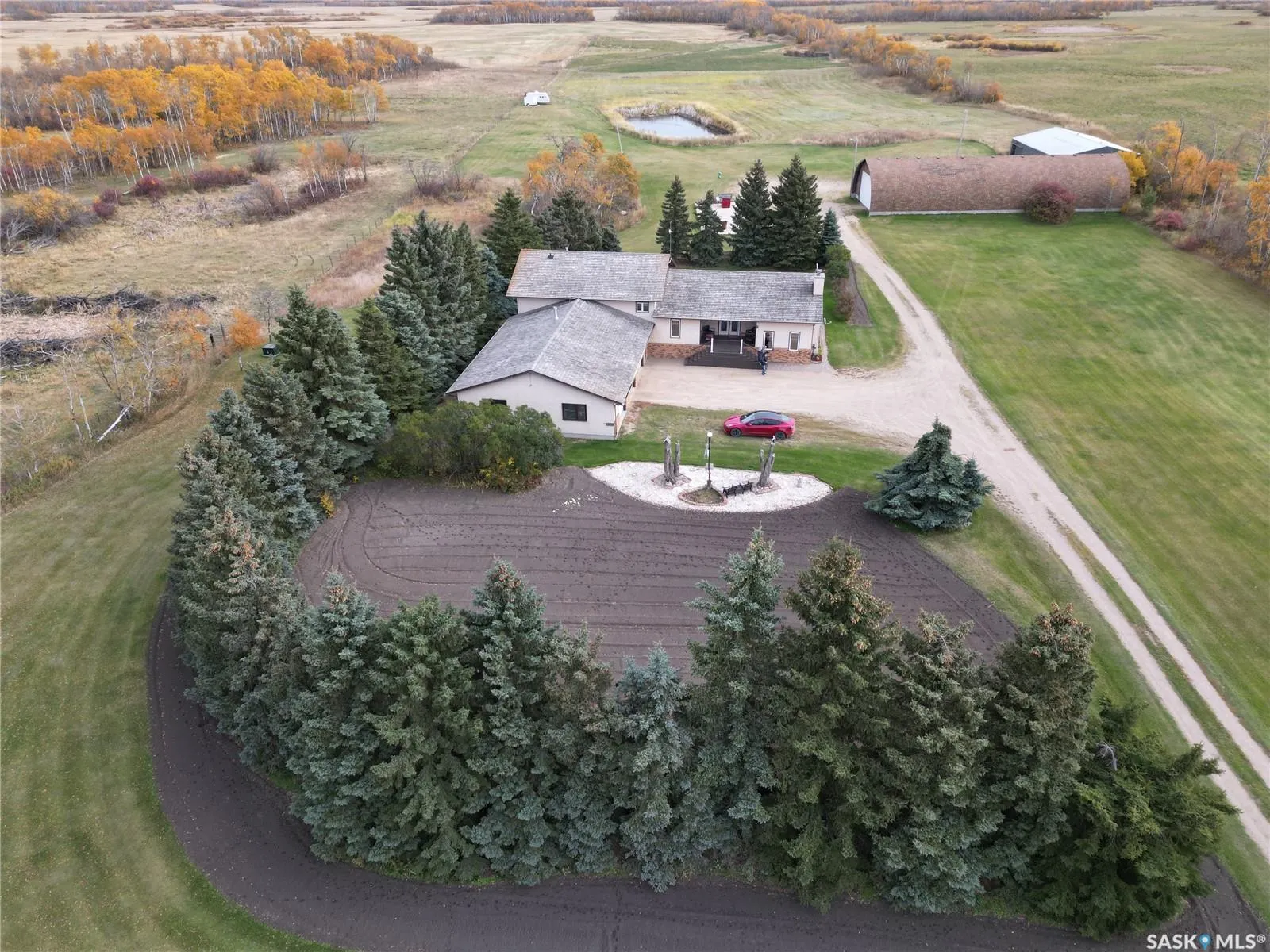 Rural Address
