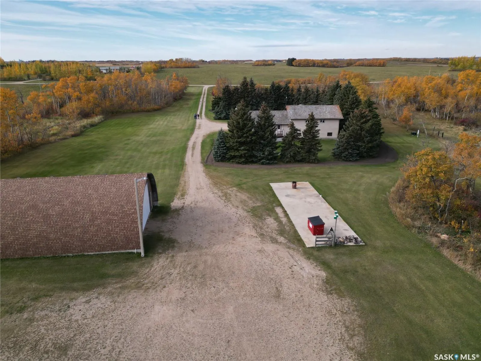 Rural Address