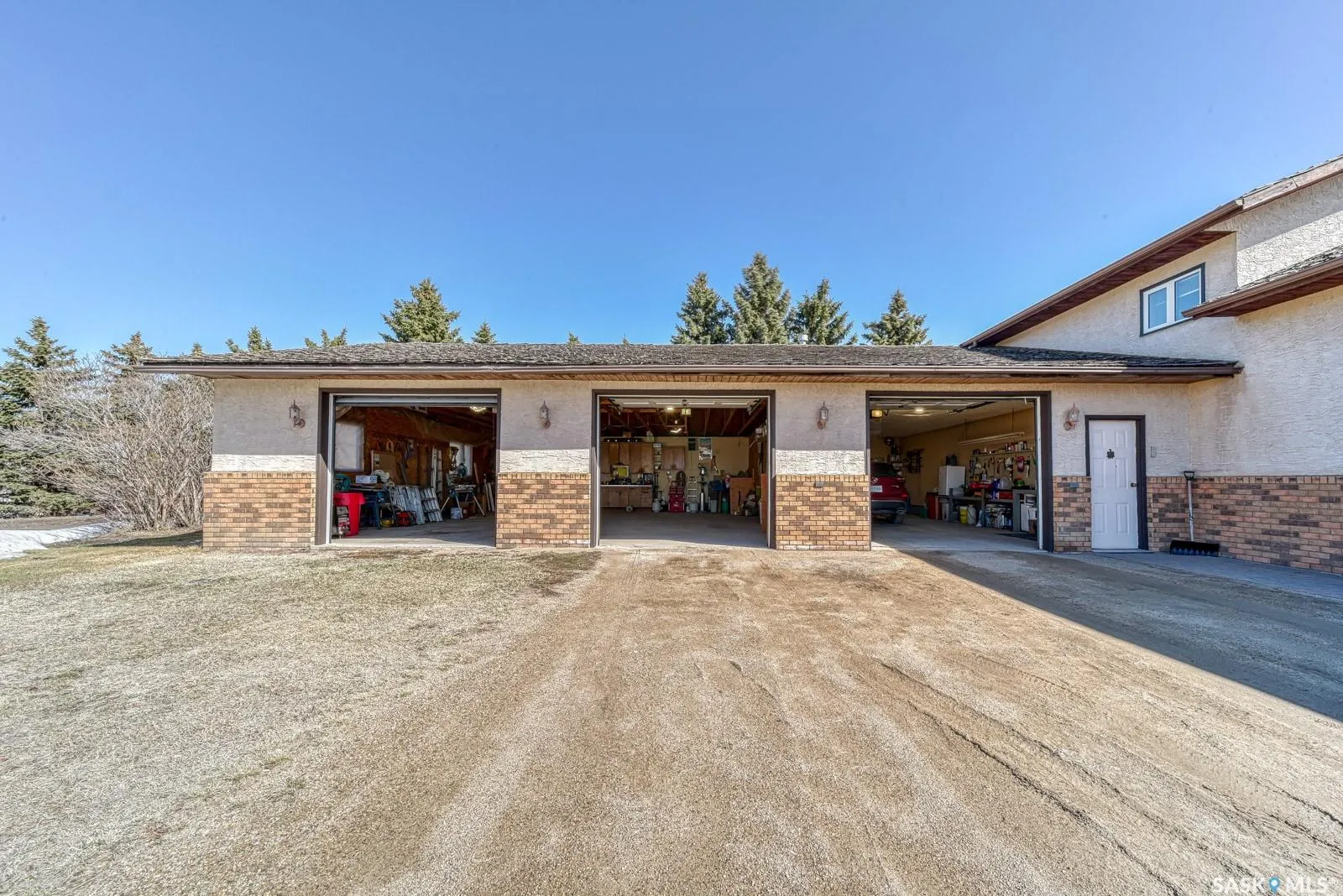 Rural Address