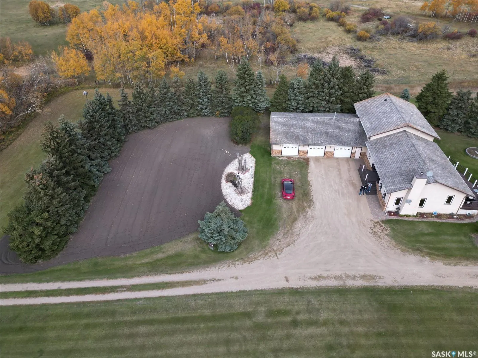 Rural Address