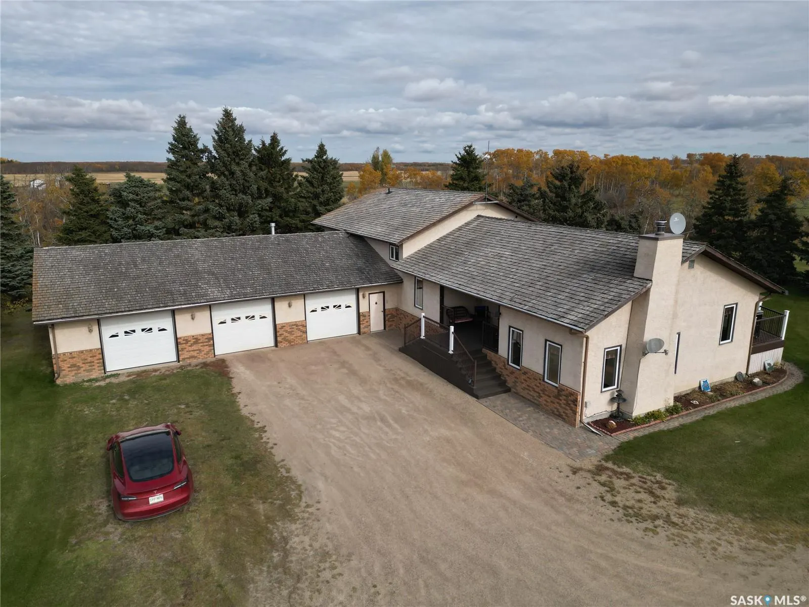 Rural Address
