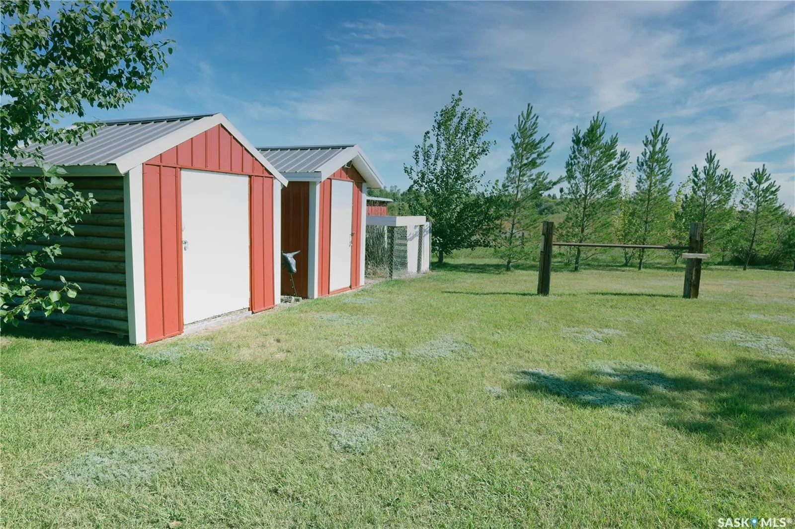 Rural Address