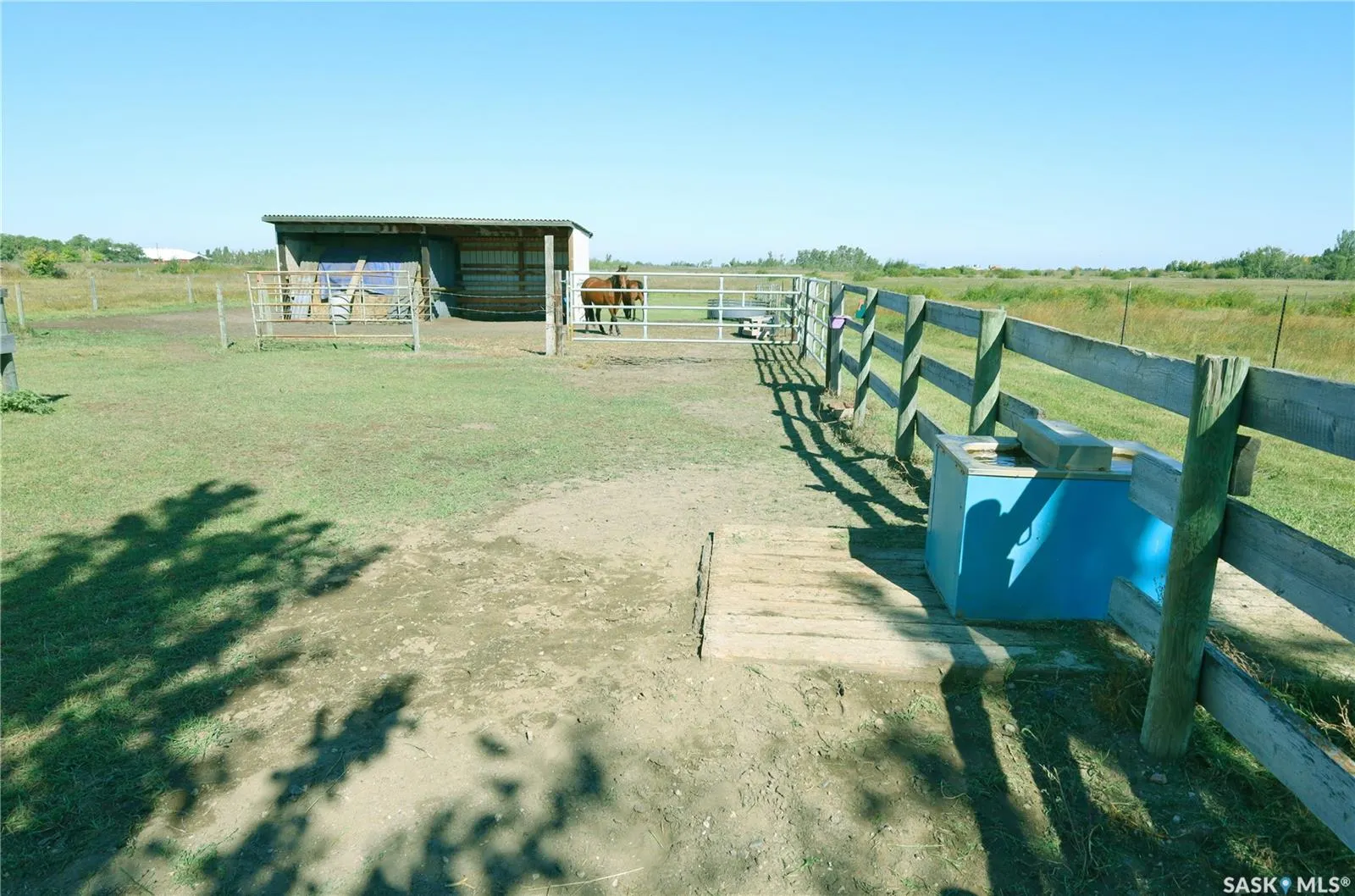 Rural Address