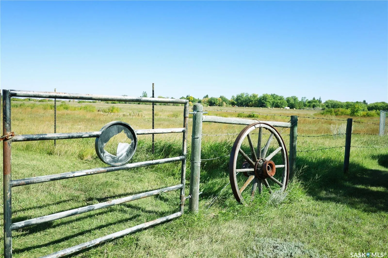 Rural Address