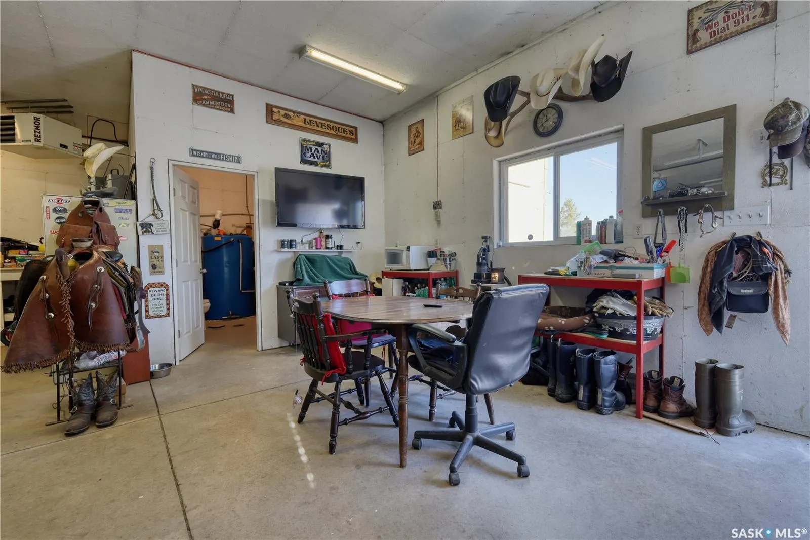 Rural Address