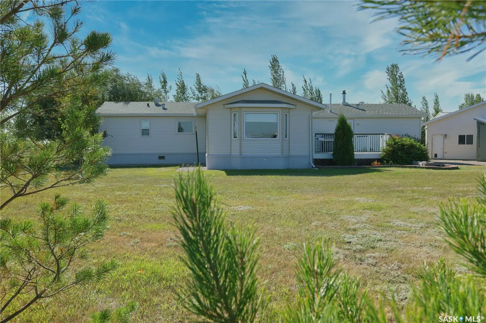 Rural Address