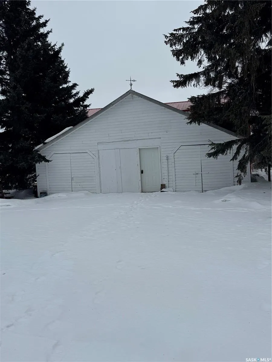 Rural Address